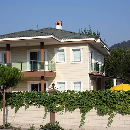 Villa Hadigari Dalyan