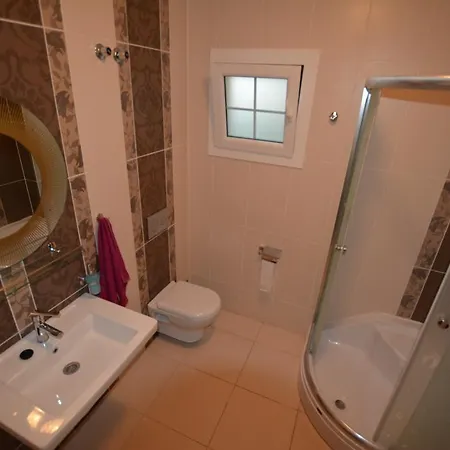 Villa Hadigari Dalyan